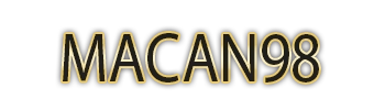 Logo MACAN98